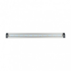 3W 12VDC Linkable Corner Mount Light Bar 300MM Cw 4200K