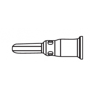 Tip Hot Knife