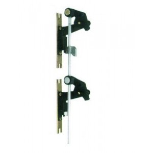 Coil Suppressor Up To 250VAC/DC D09-D95