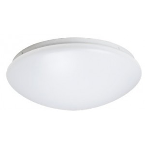 12W LED Ceiling Fitting 3CCT 260x80mm 175-265VAC