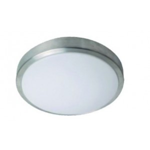 12W LED Ceiling Fitting 260mm 6000K