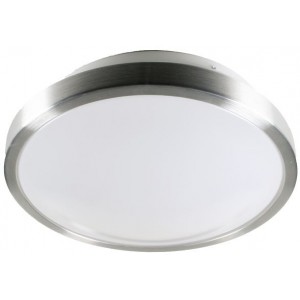 22W 3CCT LED Ceiling Fitting 380X95MM