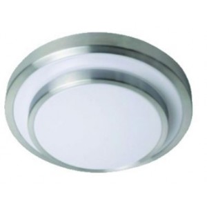 22W LED Ceiling Fitting 400MM 6000K