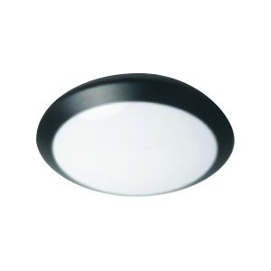18W LED Ceiling Fitting Cool White Dia 335MM IP65