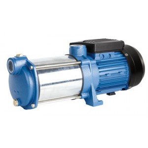 230VAC 1.5KW 2HP Multi-Stage Booster Pump