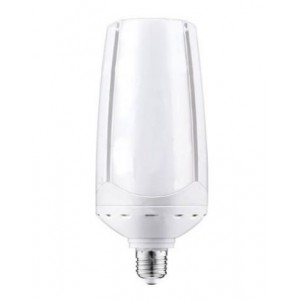 55W Daylight 6500K E27 LED Lamp (85-265V)