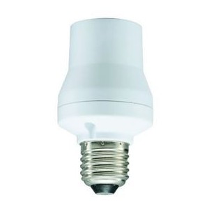 Lamp Holder ON/OFF Receiver
