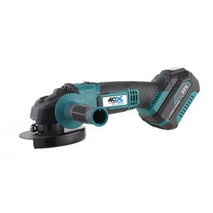 20V 4.0Ah Cordless Grinder 115/125mm Disc