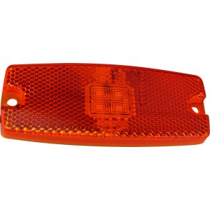 Indicator Light 10-30VDC 100X43X12