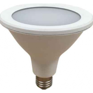 230VAC 18W Dimmable PAR38 LED Light Cool White E27