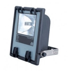 20W Rx7s Energy Saver Floodlight IP65 C/W Lamp