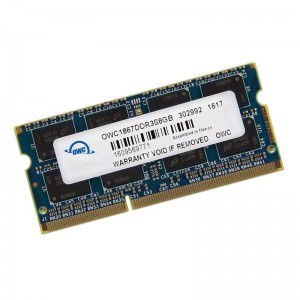 OWC Mac 8GB DDR3 1867MHz SO-DIMM