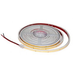 24VDC COB LED RGB Strip Light IP66 10W/M 5M
