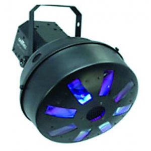 LED VERTIGO STAGE LIGHT 50W  410x280x280MM