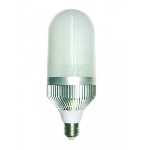E27 LED Lamp 220-240VAC 15W Cool White