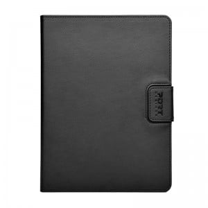 Port Designs MUSKOKA 10.2' Tablet Case for iPad 2019 - Black