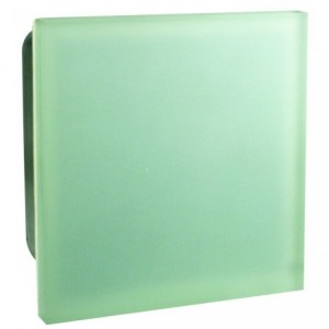 24VDC R/G/Y/B Colour Changing LED Brick Light 100x200x70 IP65