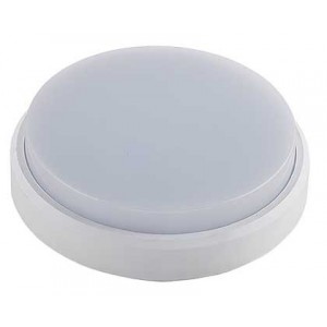 10W LED CCT Ceiling Fitting Dia 210MM (170-265VAC)