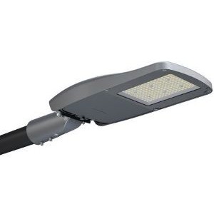 60W LED Street Light Daylight 6000K (100-265VAC)