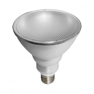 230VAC 6W LED Yellow PAR38 IP65