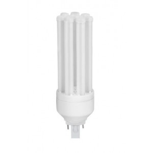 220/240VAC LED Lamp Warm White 3.3W G24