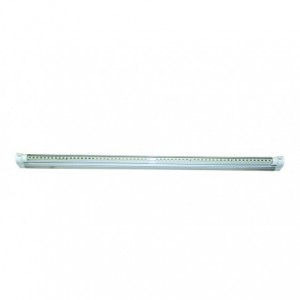 8W Clear LED T5 Tube - 850mm (230VAC)