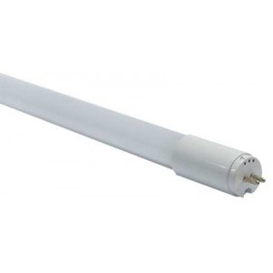 16W Cool White Frosted 1150mm 4Ft LED T5 Tube (230VAC)