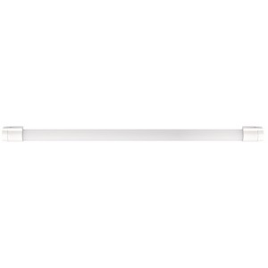 18W Daylight 6500K T8 LED Batten 1120X40X34MM