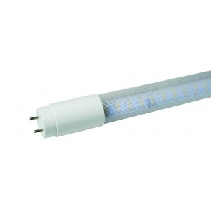 1500mm (5Ft) 22W 230VAC Cool White Clear LED T8 Tube