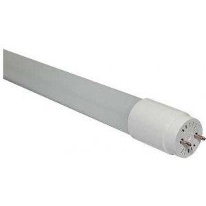 230VAC 22W Cool White Frosted 1500mm LED T8 Tube