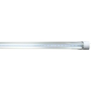 LED T8 IP65 Plant Growing Tube - 1500mm 5Ft 22W 85-265VAC