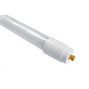 LED T8 Single Pin SMD Tube Light 1500mm 5Ft 22W 230VAC Daylight