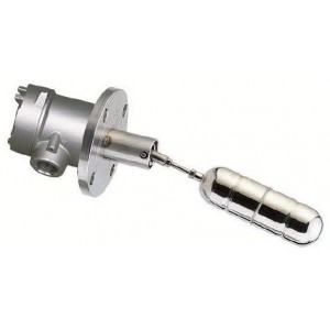 Side Mount Float Switch 1 1/2 Inch 5KG/CM2 Flange Type