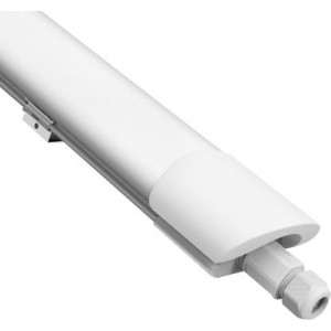 45W 5FT LED Weatherproof Linear Light 4200K IP65 (85-265VAC)