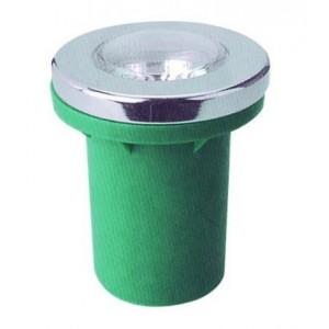 12V Underwater Light 50W IP68 GU5.3