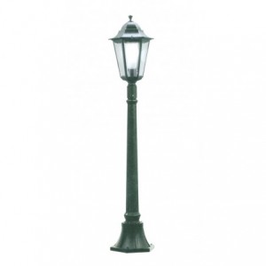 230VAC Standing Lamp 1100mm(H) 1 x E27/100W