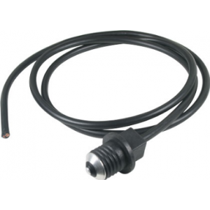 E27 Lamp Holder Adaptor with 1.5M 2X0.75MM² Cable