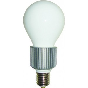 100W 230VAC E40 Daylight Electrodeless High Frequency Induction Lamp