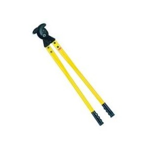Cable Cutters for 500mm SQ Cu/Al Cable
