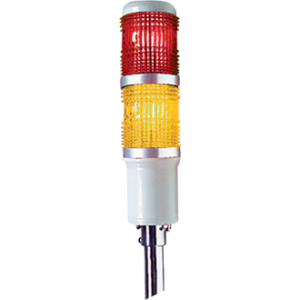 24VAC/DC Tower Light R-Y