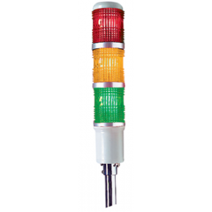 12VAC/DC Tower Light R-Y-G