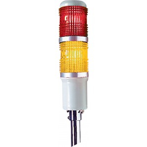 24VAC/DC Tower Light LED R-Y