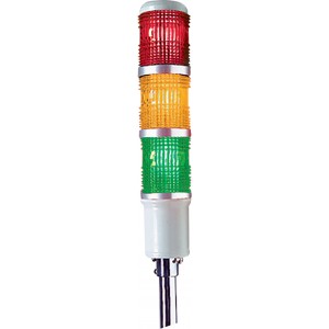 24VAC/DC Tower Light Flashing R-Y-G