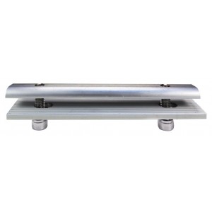 Rail Splice Internal - 150MM AL6005 T5