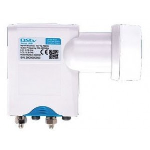 Multichoice Smart Lnb 30 User Bands 1 X 3 Out