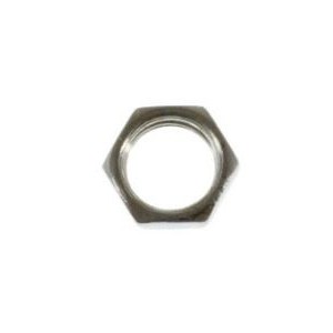 Nut For Use With M10 Threaded Tubing (Pack of 10)