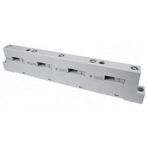 Adjustable Busbar Support 4-Phase 30/25/20/15x5/10mm