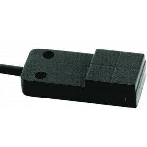 15x8x32 Micro Inductive Proximity Sensor 2-Wire 8mm NC 10-60VDC
