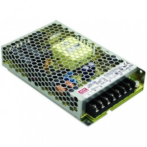 85-264VAC/12VDC 150W 12.5A Power Supply Unit (159x97x30mm- IP30)