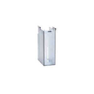Flush Terminal Cover for KU 250A 1-Pole